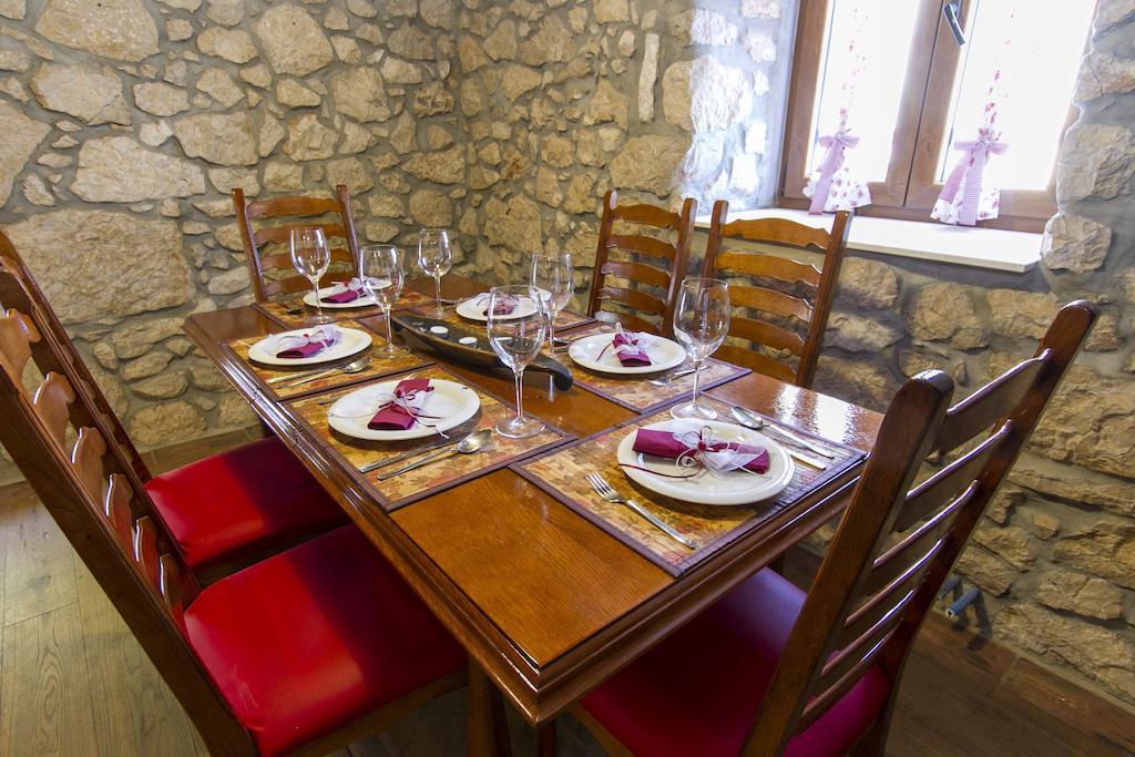 Villa Milena Brsec Phòng bức ảnh
