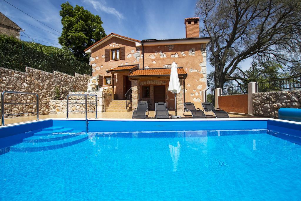 Villa Milena Brsec Phòng bức ảnh
